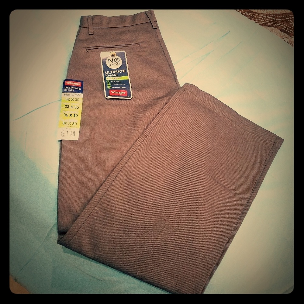 Pants